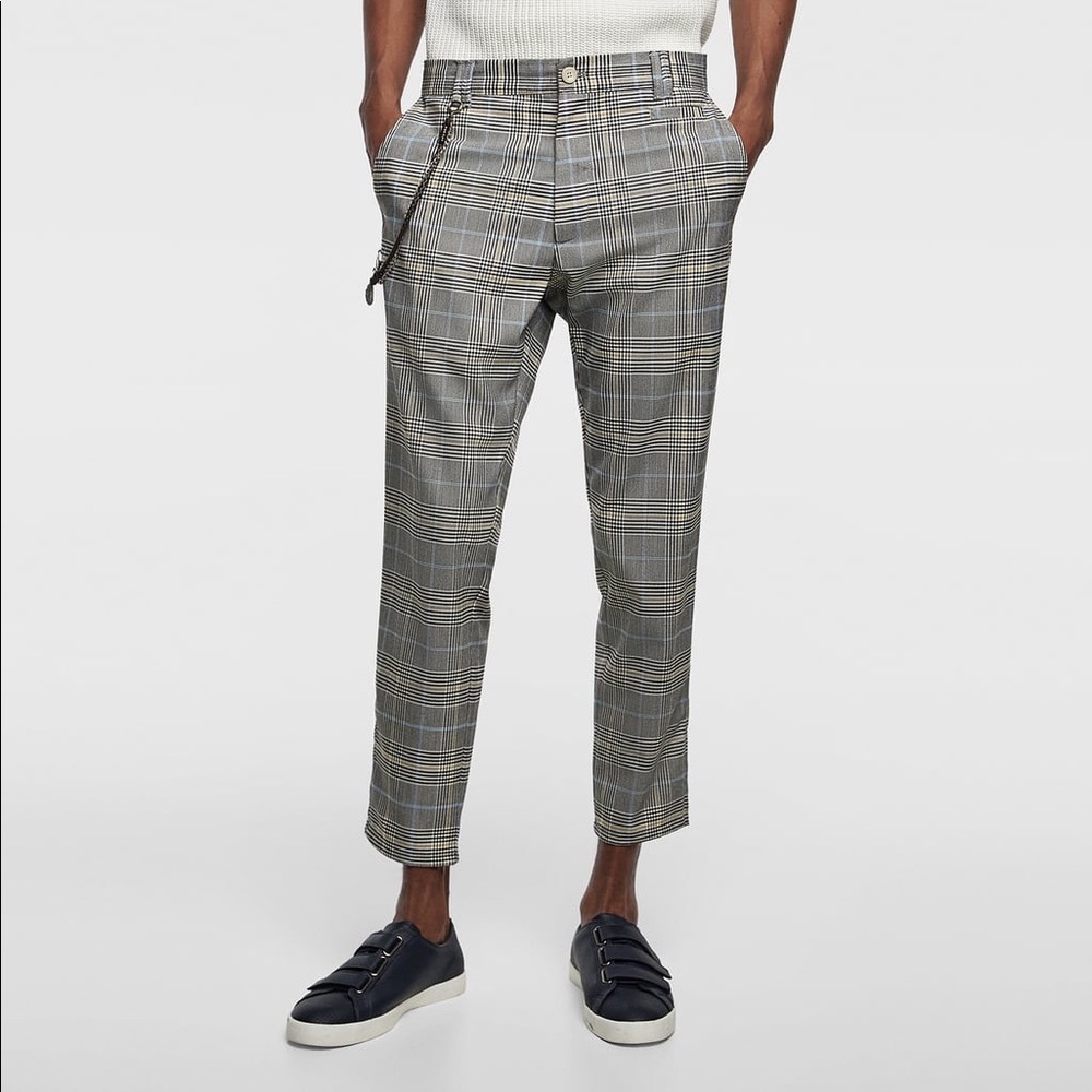 Zara pants
